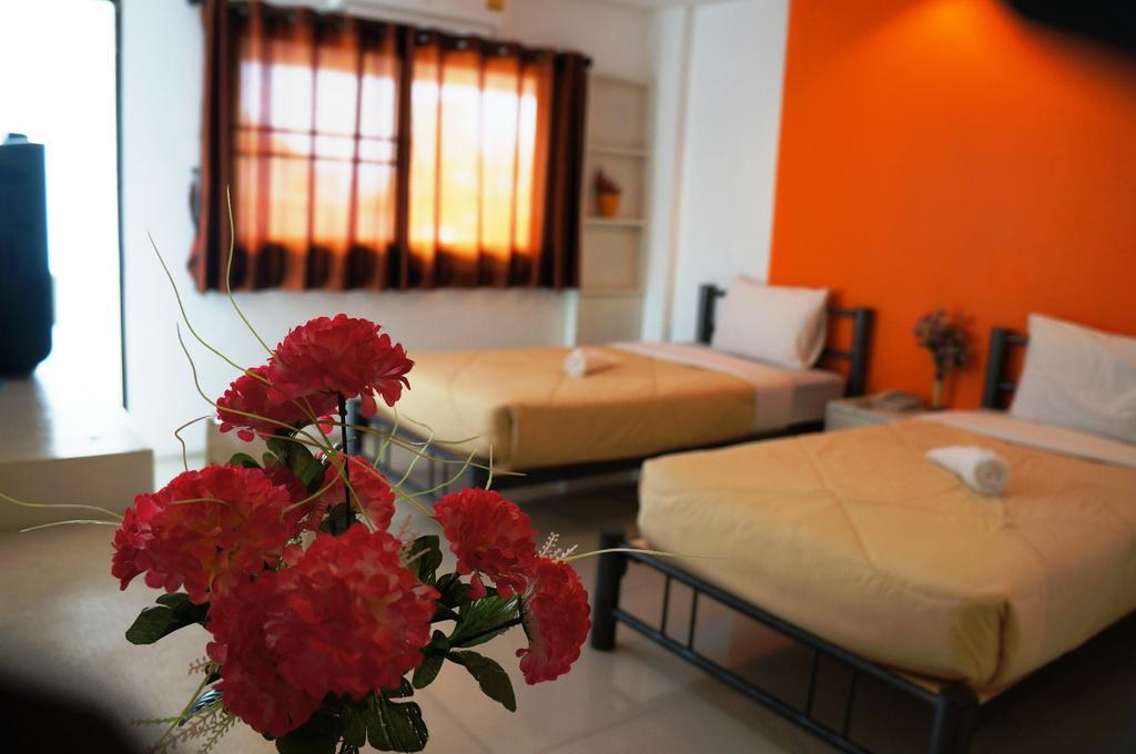 Noble House Chiangmai Albergue *