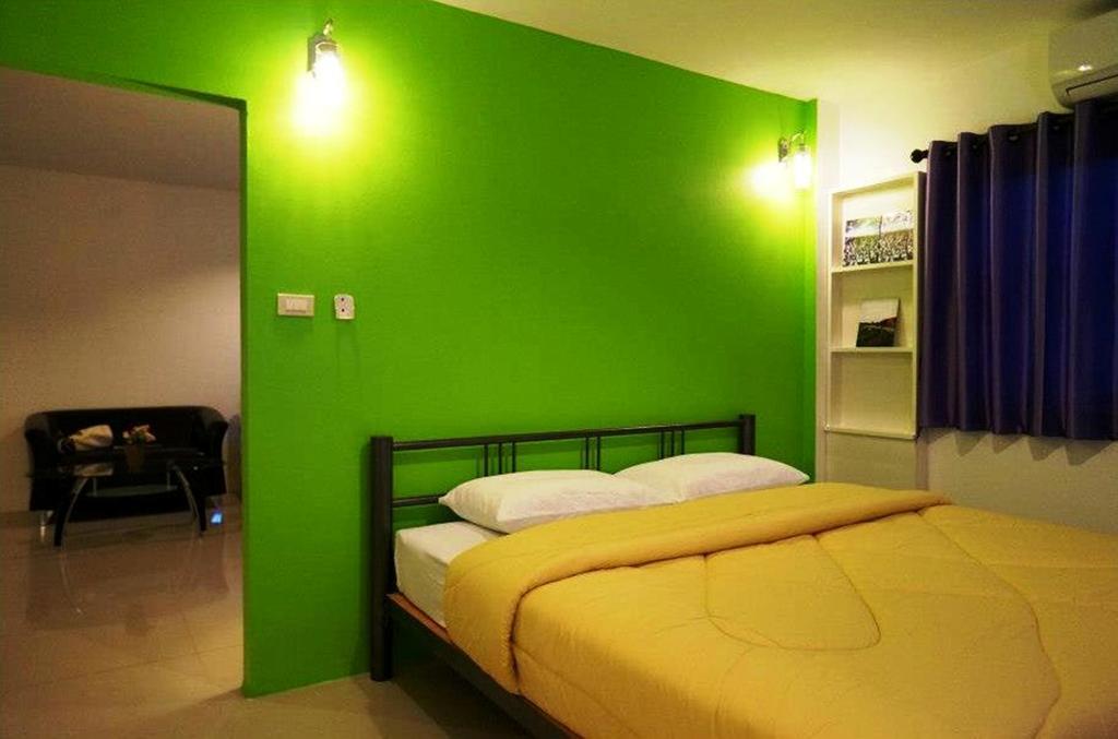 Albergue Noble House Chiangmai *