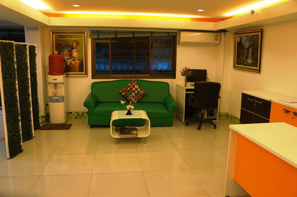 Albergue Noble House Chiangmai