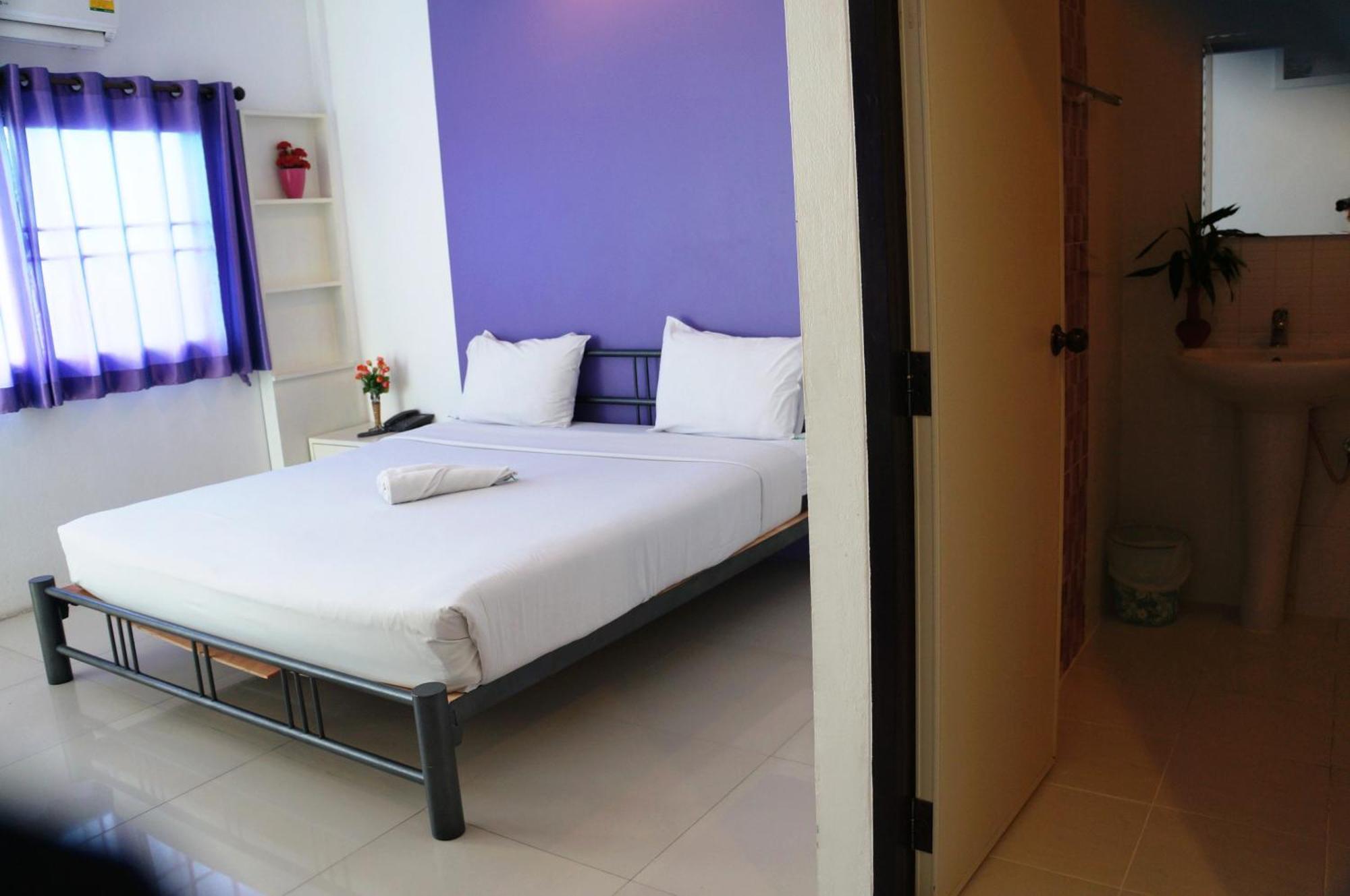 Noble House Chiangmai Albergue Chiang Mai