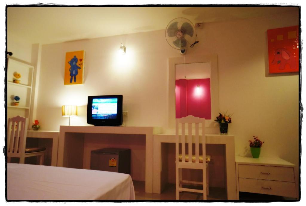 Albergue Noble House Chiangmai *