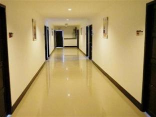 Albergue Noble House Chiangmai