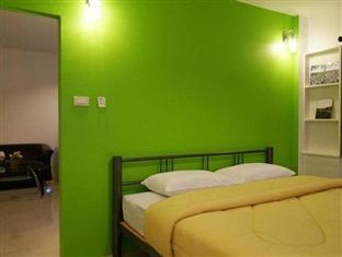 Noble House Chiangmai Albergue Chiang Mai