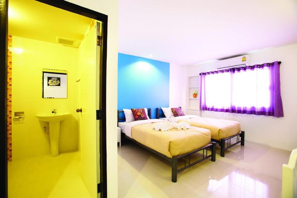 Albergue Noble House Chiangmai Chiang Mai
