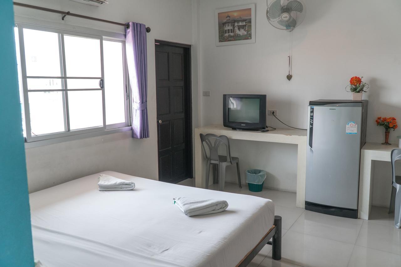 Albergue Noble House Chiangmai