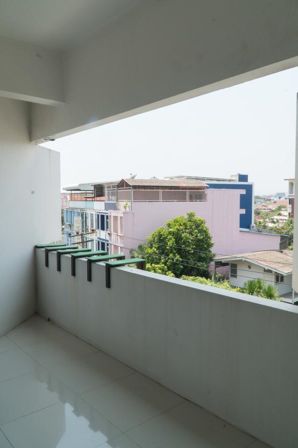 Noble House Chiangmai Albergue *
