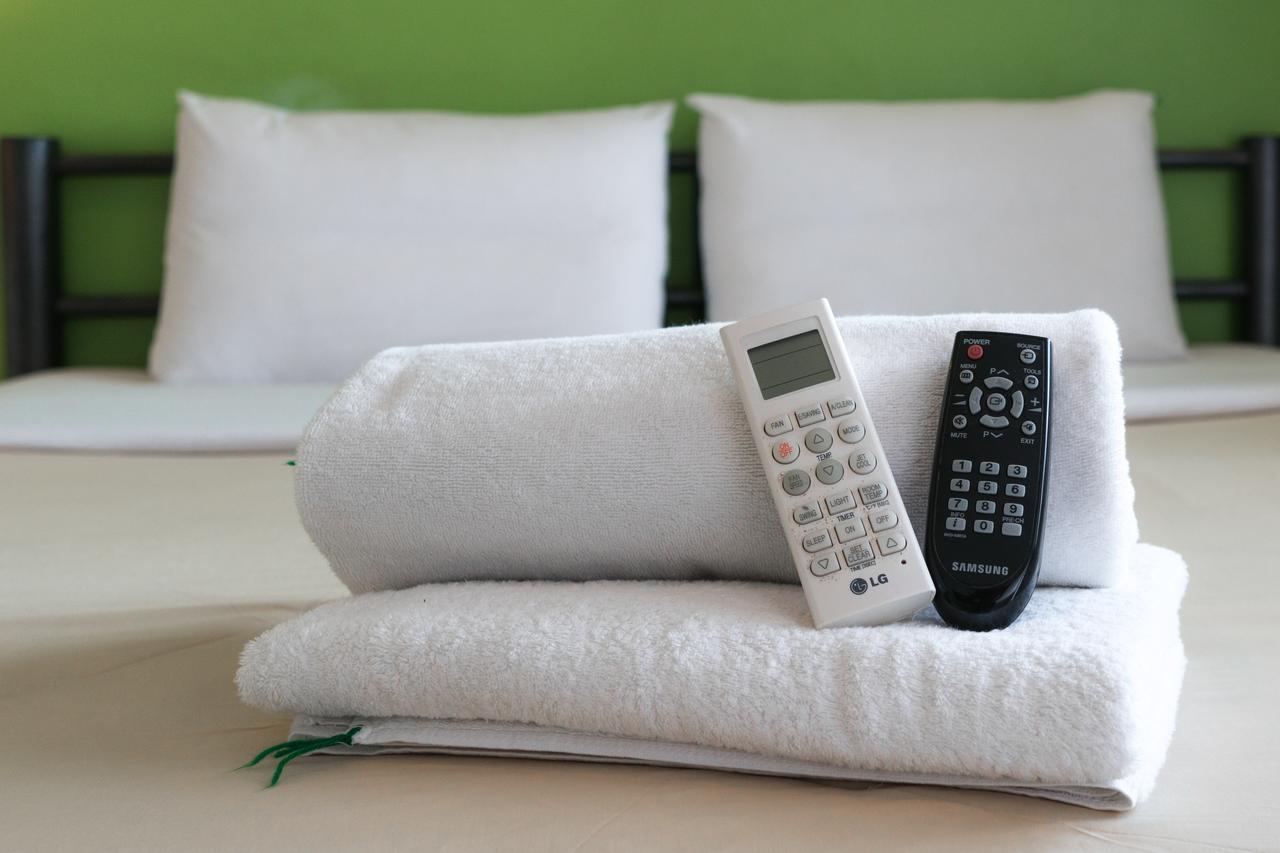 Noble House Chiangmai Albergue