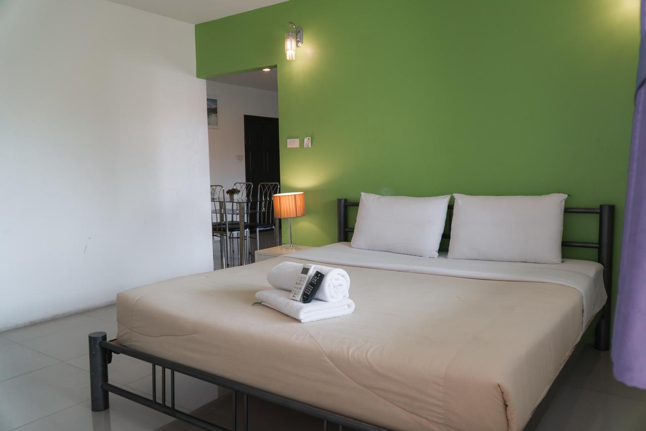 Noble House Chiangmai Albergue