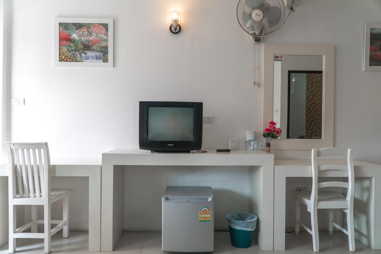 Albergue Noble House Chiangmai
