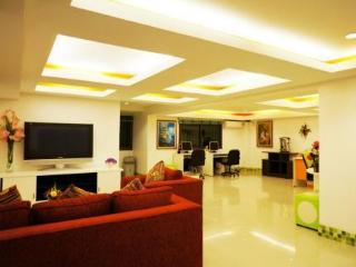 Noble House Chiangmai Albergue