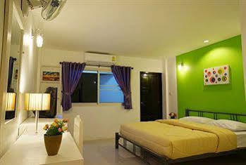 Albergue Noble House Chiangmai *